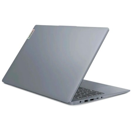 Laptop 15.6 "IPS FHD LENOVO IDEAPAD SLIM 3 (82xm00cjrk) Grey-3
