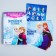Developing games for preschoolers, cold heart