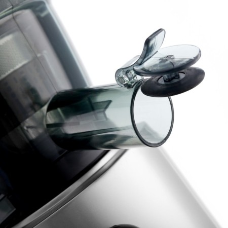 Brayer 1703br juicer, Schnekovaya, 150 watts-7