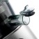 Brayer 1703br juicer, Schnekovaya, 150 watts