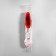 Scissors for cutting threads, with a protective cap, 12 cm, color mix