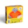 The board game to the reaction and attention "Dubbl. English words ", 55 cards, 5+