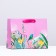 Gift package "Hummingbirds in the meadow", 23 x 18 x 10 cm