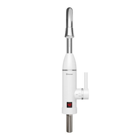 Thermex Hotty 3000 water heater, flowing, 3 kW, 1.7 l/min, above the sink, white-3