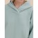 Female hoodies, size XS, menthol color