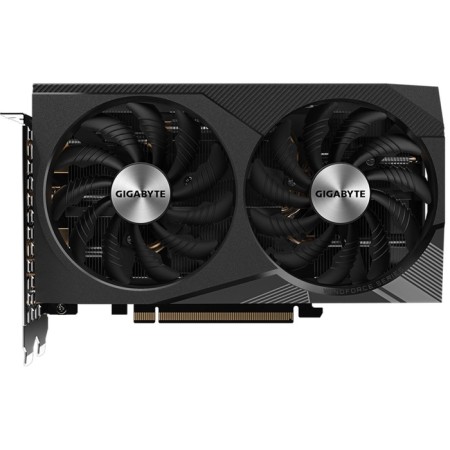 Gigabyte GeForce RTX 3060 WindForce OC 12GB (GV-N3060WF2GD 2.0)-1