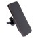 The car holder X19, wireless charging, compatible with Magsafe, 15 W, black