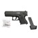 Stalker Stalker Pistol Glock 17 Mini, calker. 6 mm