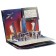 Encyclopedia "Cosmos" Book-Book-Panoramk, Pop Up