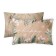 Set of pillowcases Ethel Happy 50x70 cm - 2 pcs, 100% cotton, calico