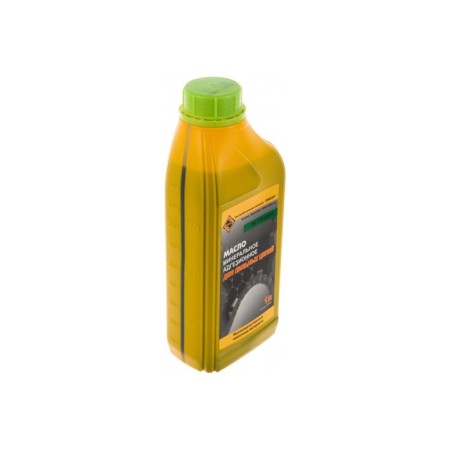 Enkor 40542 saw oil chains, adhesive, mineral, 1l-1