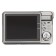 Rekam Ilook S990i camera, 21 megapixels, 2.7 ", 720p, SD, MMC, silver