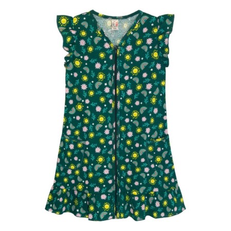 Children's robe, height 116 cm