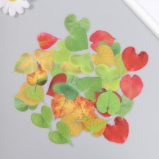 Stickers for creativity plastic 