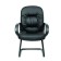 Office Chair Chairman 416V eco -leather, black matte