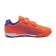 Beats football atemi SBA-006 Turf Kids, orange/purple, size 34