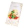 Milk chocolate "New Year Symbol - Snake", Tiles, 90 g