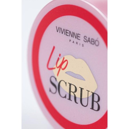 Lip Scrub Vivienne Sabo Lip Scrub, 3 g-3