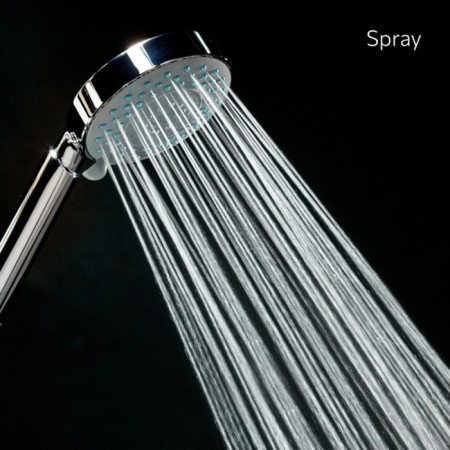 Shower watering can Milardo, 1505F10M18-2