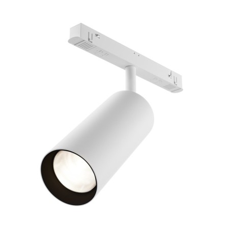 TREE TRECHNICAL TR032-2-20W4K-S-W, 20W, 19.3X15x21.2 cm, LED, 1910LM, 4000K, White Color