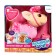 Interactive puppy "My friend", walks, barking, sings a song, wags its tail