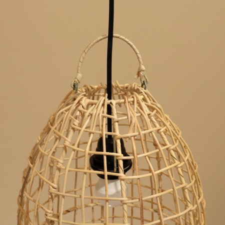 Ceiling Lamp from Ryan Ryan Ryan 1x120W, E27, 25x25x40 cm-3