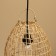 Ceiling Lamp from Ryan Ryan Ryan 1x120W, E27, 25x25x40 cm