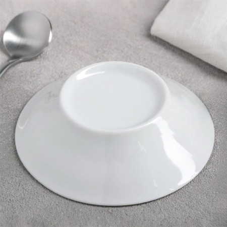 Porcelain “Lucky”, 100 ml, d = 11 cm-2
