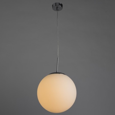 VOLARE chandelier, 60W E27, color chrome-1