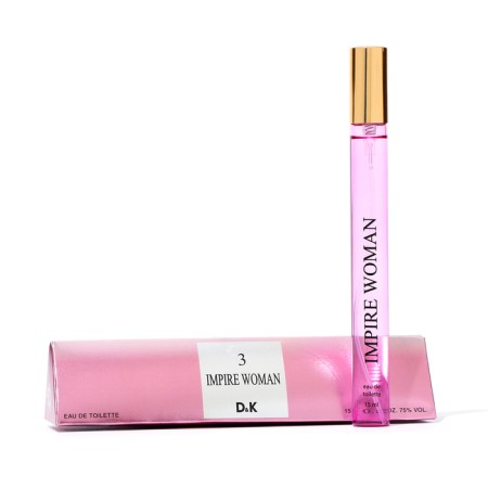 Toilet water for women Impire Woman, 15 ml