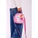 Baby bag, lightning department, pink color