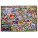 Victorina-Brodylie Game "Racing by the Rules"