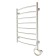 Electric towel "Sanprise" Classic P8, 500x800 mm, right, white