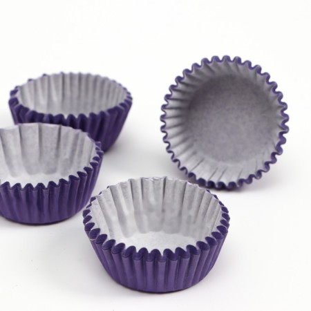 Board for baking purple, 3.5 x 2 cm-1