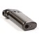 Gas lighter for tubes "Dong Cheng", Piezo, Black