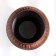 A pot for the hot "Kolos" 0.6 l, 13x14x14cm