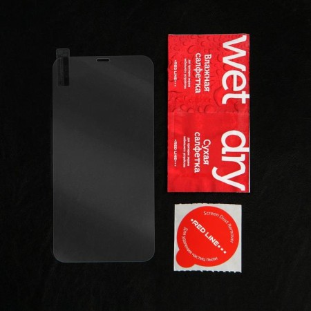 Protective glass Red Line for iPhone 12 Pro Max-1