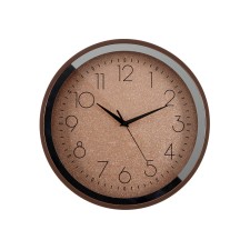 Watch wall interior 