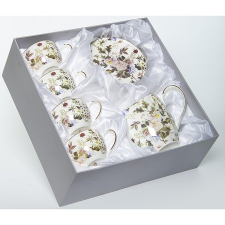 Tea set of Balsford "Verona", 270 ml, 9 items-3