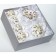 Tea set of Balsford "Verona", 270 ml, 9 items