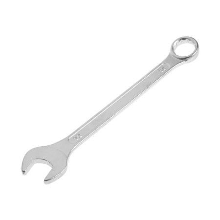 The key combined tundra, chrome, 22 mm