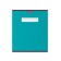 Notebook of 48 sheets in the Erichkrause Unicolor cage, cover coated cardboard, offset block, mix