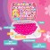 Developing toy "My Computer: Princess": Learning to count and write, training logic