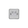 SEM SE BLANCA, 16 A, 250 V, overhead, with salary, curtains, IP20, white, Blnra01111111