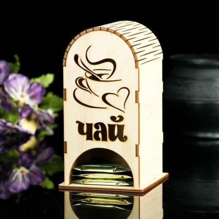 Tea house "Tea couple"