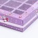 Packaging for sweets 12 pcs "New Year's Penguin", 19 x 14.5 x 3.5 cm