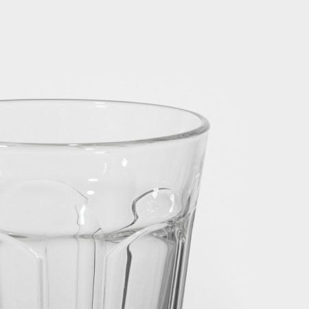 A set of glass glasses “TIME TIME. Lemonada ", 250 ml, 4 pcs-2