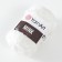 Yarn "mink" 100% polyamide 75m/50g (330 white)