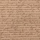 Paper packaging craft in the roll "Text", 0.5 x 8 m