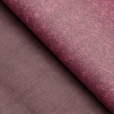 Floristic parchment "Black red", 0.6 x 10 m, 52 g/m2-2